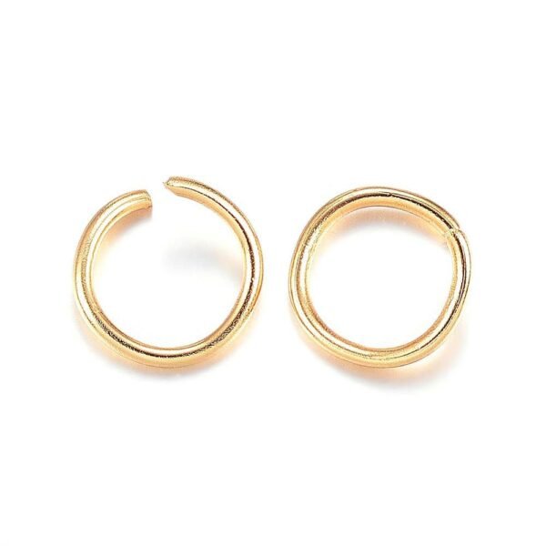 argollas 7mm