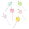 dijes lollipop estrellas