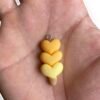 dijes paletas corazones