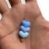 dijes paletas corazones