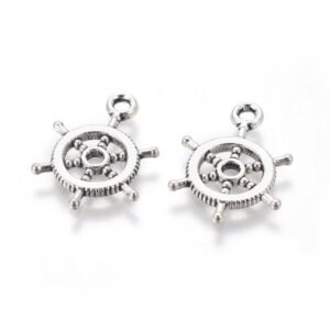 4 Conectores de Timón