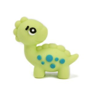 Cuentas de Silicona Libres de Bpa Para porta Chupetes