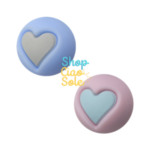 Cuentas de Silicona Libres de Bpa Para porta Chupetes