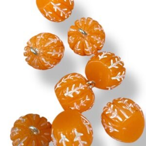 dijes de mandarinas