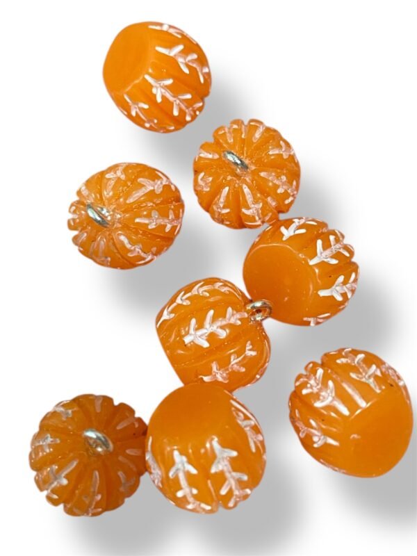 dijes de mandarinas