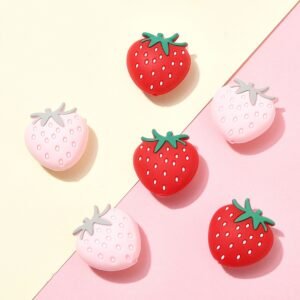 Cuentas de Silicona Libres de Bpa Para porta Chupetes