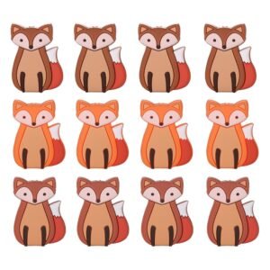 Cuentas de Silicona Libres de Bpa Para porta Chupetes