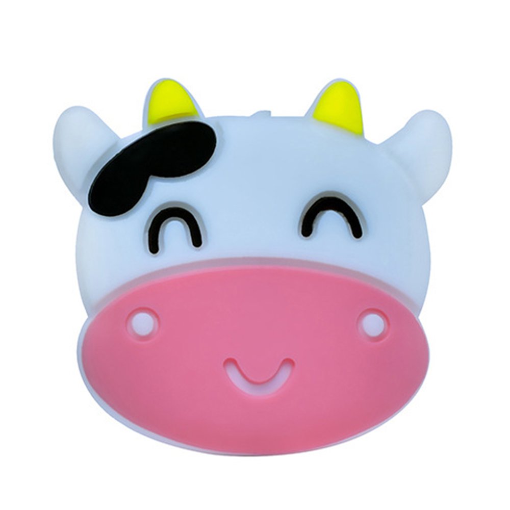 Unidad de cuenta de silicona Diferentes formas BPA FREE (3 modelos) - Imagen 2