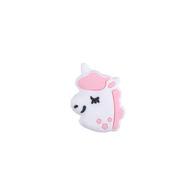 Unidad de cuenta de silicona Diferentes formas BPA FREE (3 modelos) - Imagen 3