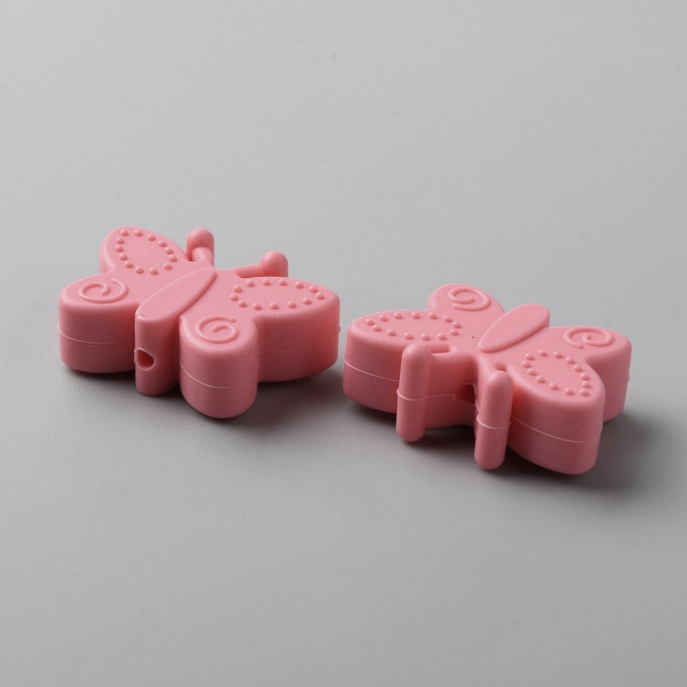 Unidad de cuenta de silicona Diferentes formas BPA FREE (3 modelos) - Imagen 4